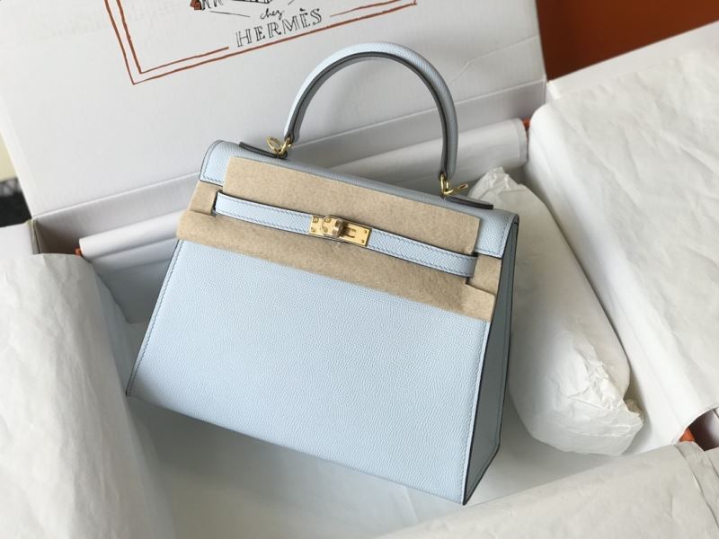 Hermes Kelly Bags